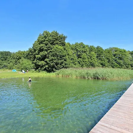 Διαμέρισμα Ferienwohnung Kieve *