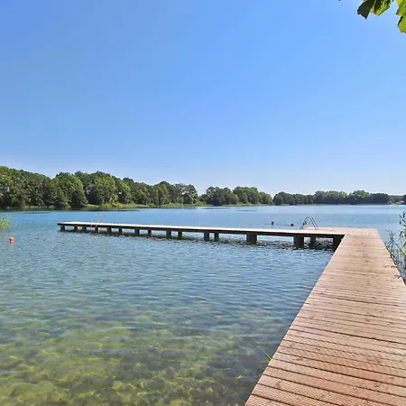 Ferienwohnung Kieve Διαμέρισμα *