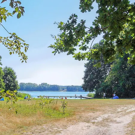 Ferienwohnung Kieve Διαμέρισμα Kieve