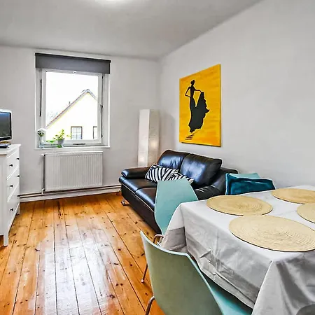 Ferienwohnung Kieve *