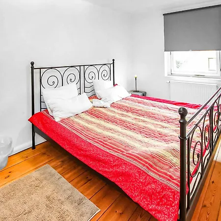 Ferienwohnung Kieve Kieve