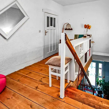 Ferienwohnung Kieve Διαμέρισμα *