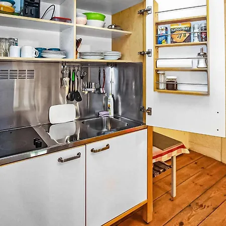 Ferienwohnung Kieve * Kieve