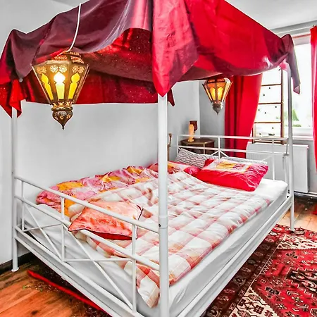 Ferienwohnung Kieve Διαμέρισμα