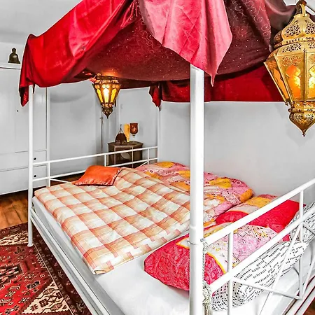 Ferienwohnung Kieve Διαμέρισμα Kieve