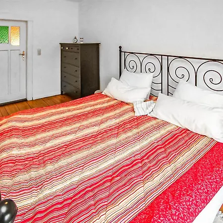 Ferienwohnung Kieve Διαμέρισμα