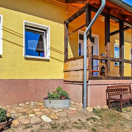 Διαμέρισμα Ferienwohnung Kieve *