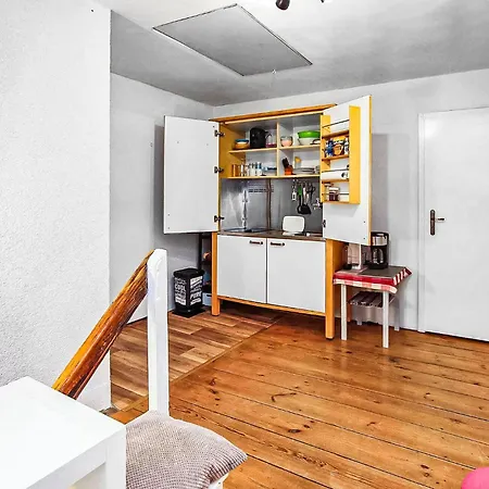 Ferienwohnung Kieve *