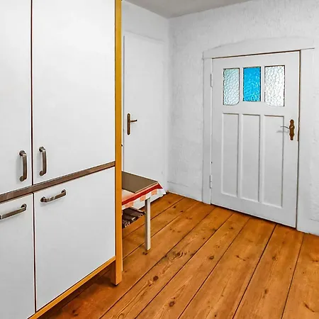 Ferienwohnung Kieve Kieve