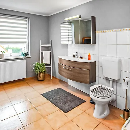 Ferienwohnung Kieve Διαμέρισμα